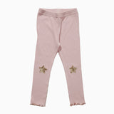 PETITE HAILEY HAILEY LEGGING - PINK