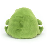 JELLYCAT RICKY RAIN FROG