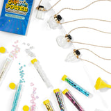 SUPER SMALL MAGIC POWER POTION NEXKLACE KIT