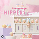SONNY ANGEL HIPPERS - DREAMIN SERIES - SINGLE/AUTHENTIC