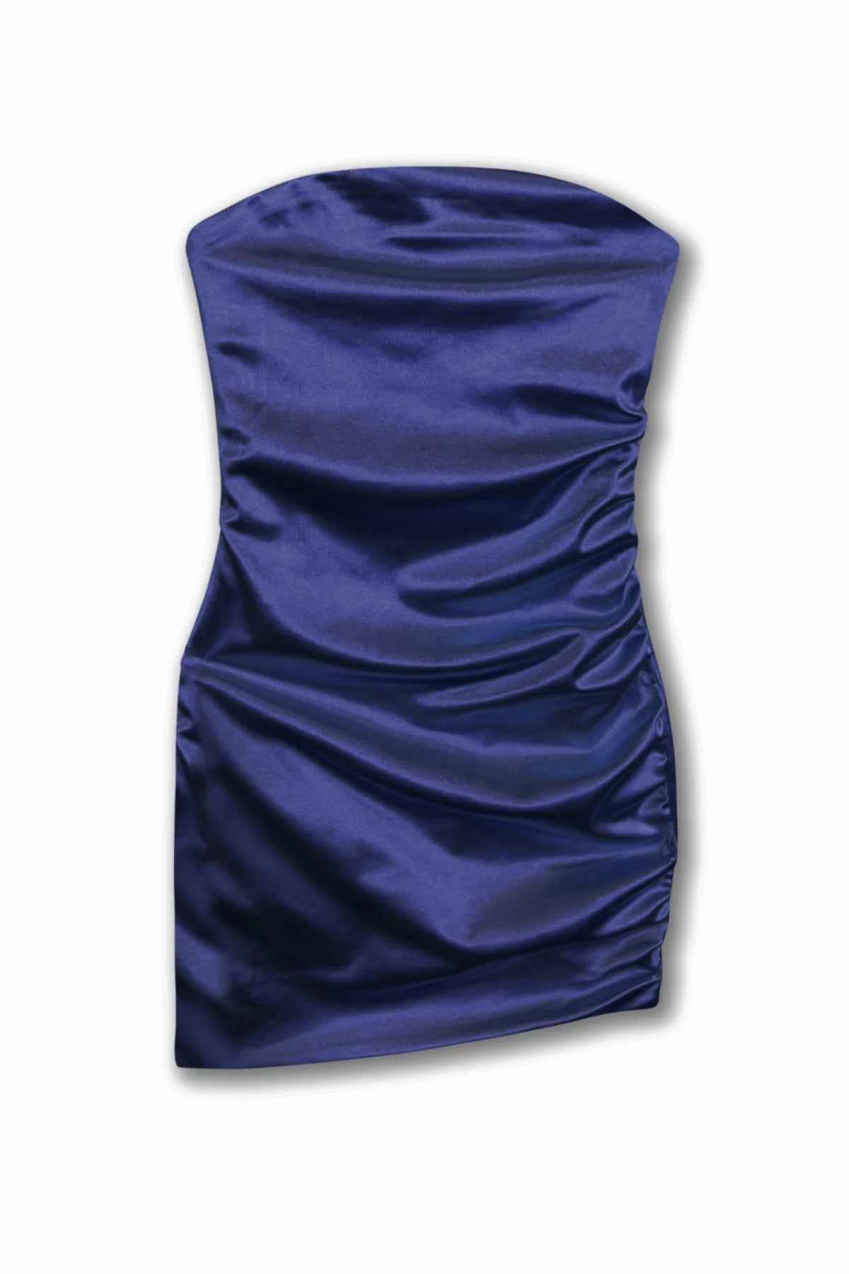 KATIE J TWEEN TATE ASYMETRICAL TUBE DRESS - NAVY Meant 2 Be Kids KATIE J TWEEN TATE ASYMETRICAL TUBE DRESS - NAVY Meant 2 Be Kids