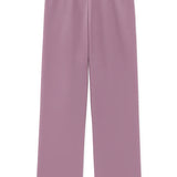 KATIE J TWEEN TRISTAN SWEATPANT - SMOKEY ROSE