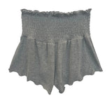 KATIE J TWEEN REAGAN SHORT - GRAY