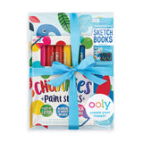 OOLY GIFTABLES BUDDING ARTIST