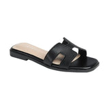 M2B H SANDAL - BLACK