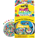 CRAZY AARONS MIXED EMOTIONS FULL SIZE THINKING PUTTY TIN