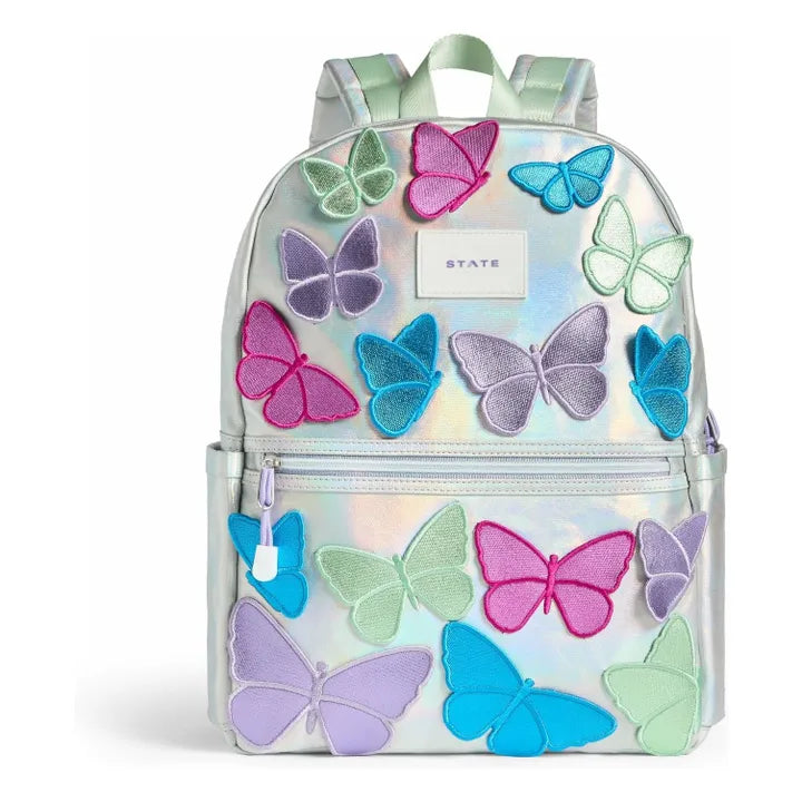 butterfly mini backpack State Bags