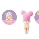 SONNY ANGEL HIPPERS - DREAMIN SERIES - SINGLE/AUTHENTIC