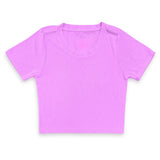 KATIE J LIVI TEE - PEONY