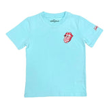 MC2 SAINT BARTH T-SHIRT - ROLLING STONES