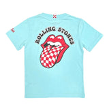MC2 SAINT BARTH T-SHIRT - ROLLING STONES