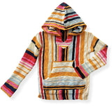 KATIE J TWEEN HUDSON PULLOVER TOP