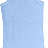 T2LOVE BASIC TANK - COTTON BLUE