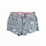 BLANK NYC ACN ACID TRIP SHORTS