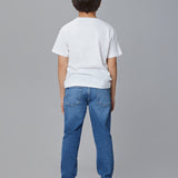 DL1961 BRADY GLACIER DISTRESSED