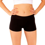 MALIBU SUGAR BOY SHORTS - JUNIOR