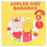 CALI'S BOOKS - MUSICAL BOOKS