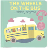 CALI'S BOOKS - MUSICAL BOOKS