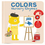 CALI'S BOOKS - MUSICAL BOOKS