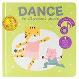 CALI'S BOOKS - MUSICAL BOOKS