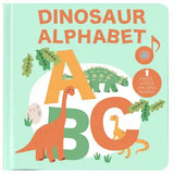 CALI'S BOOKS - MUSICAL BOOKS