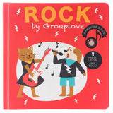 CALI'S BOOKS - MUSICAL BOOKS