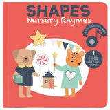 CALI'S BOOKS - MUSICAL BOOKS