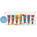 ISCREAM DAZE OF THE WEEK LIP GLOSS SET- 7 FLAVORS