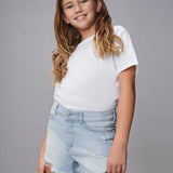 DL1961 LUCY SHORT - ROSS