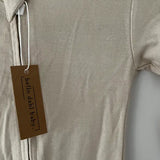 HELLO DAHL BAMOO FOOTIE - OAT