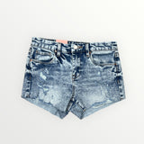 BLANK NYC IN THE MORNING DENIM SHORT