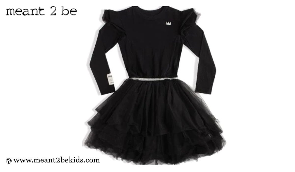 Amazing Collection Of Nununu Dress You Must Get For Your Girl