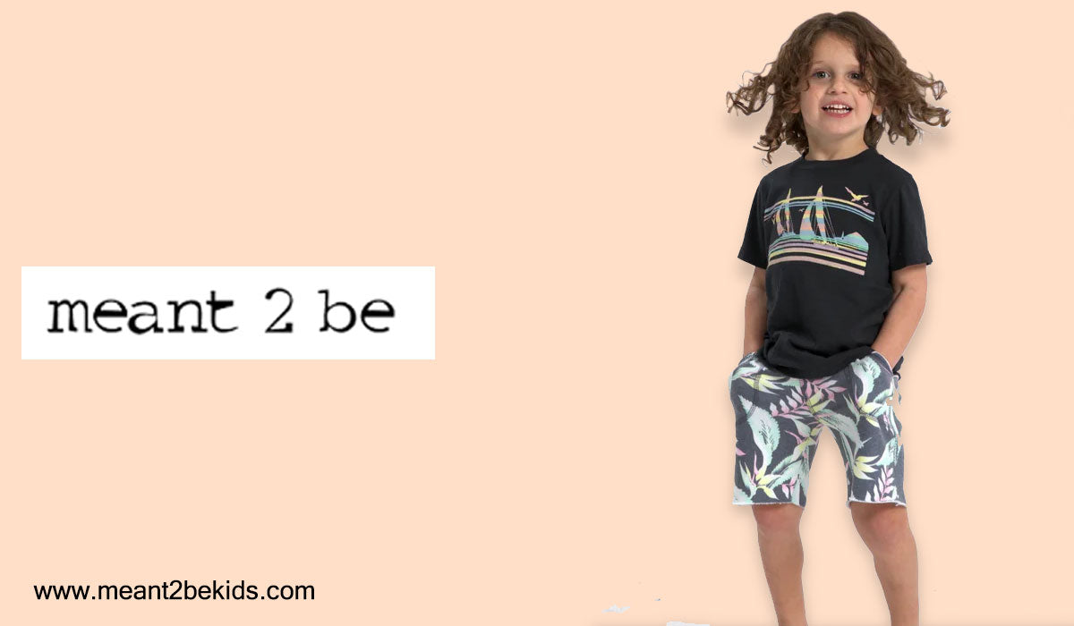 Types Of Sol Angeles Kids Co-Ord Sets That Are Wardrobe-Staple Worthy