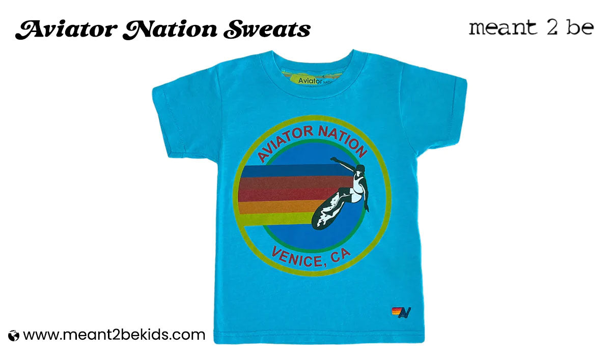 Amazing Aviator Nation Sweats You Must Get For Your Boy