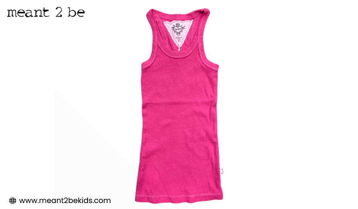Amazing T2Love Tank Tops Your Girl Needs This Summer