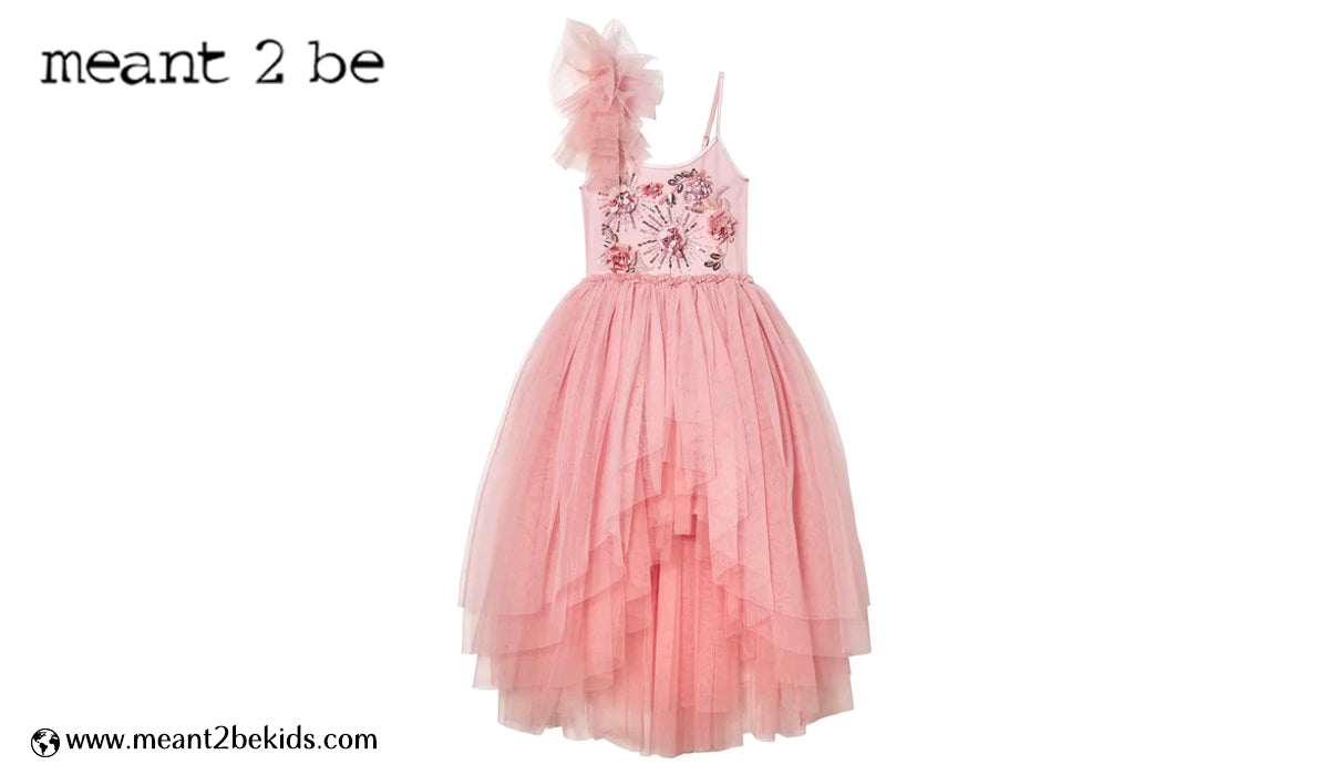 Best TutuDuMonde Dresses You Must Get For Your Girl