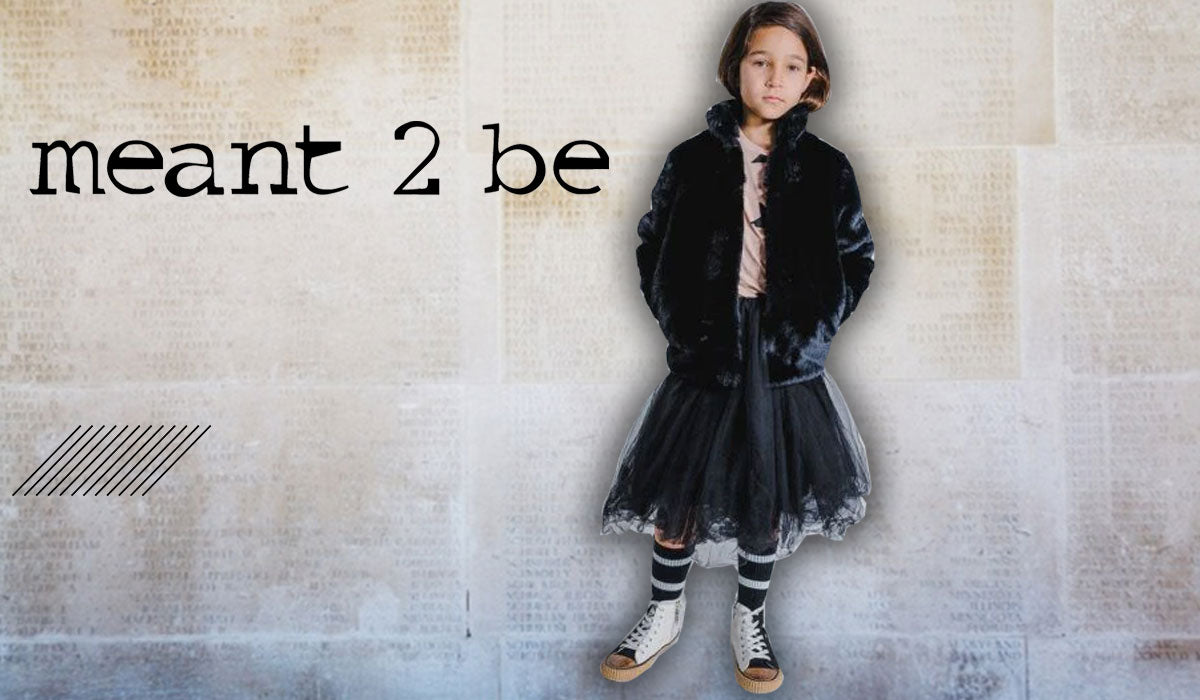 Seven Different Types Of Kids’ jackets Nununu Jackets Offer