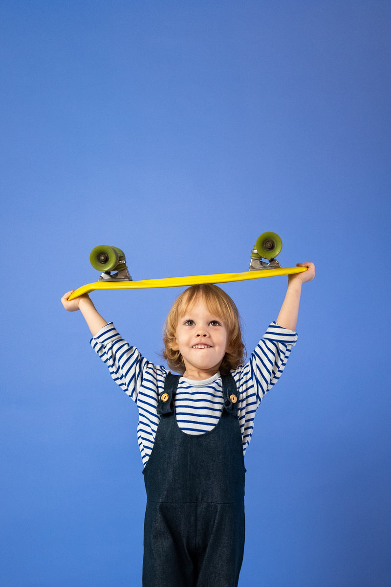 Finding the Perfect Children's Clothing Store for Your Little Ones A