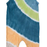 FAIRWELL COSTO ROMPER - COSMO