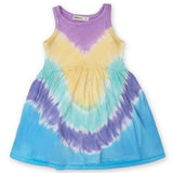 FAIRWELL DANCER DRESS - WHIMSEY