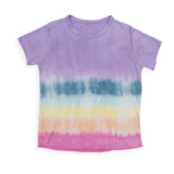 FAIRWELL CHILL TEE AND CHILL SHORT - AURORA