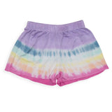 FAIRWELL CHILL TEE AND CHILL SHORT - AURORA