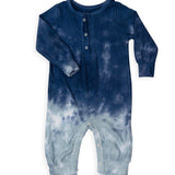 FAIRWELL CLUTCH ONSIE - SEA SALT