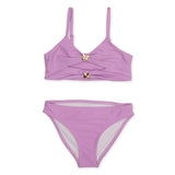 MINI DREAMERS VANESSA BUTTERFLY BIKINI AND COVERUP SET