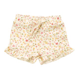 COZII TANK AND RUFFLE SHORT SET - MINI FLORAL
