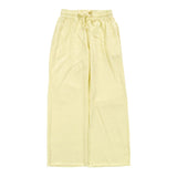 T2LOVE EASY PANT - BUTTER YELLOW