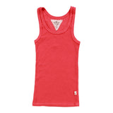 T2LOVE BASIC TANK - CORAL PARADISE