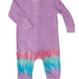 FAIRWELL CLUTCH ONSIE - CERISE