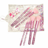 BARI LYNN 7PCS CONFETTI BRUSH SET
