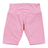 T2LOVE BIKE SHORT - DAISY PINK